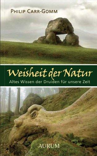 Weisheit der Natur: Altes Wissen der Druiden für unsere Zeit