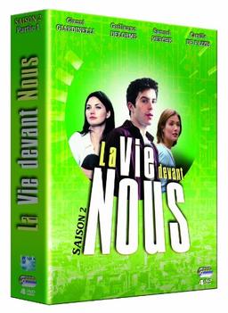 Coffret la vie devant nous, saison 2, vol. 1 [FR Import]