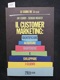 Customer Marketing. Identificare, a