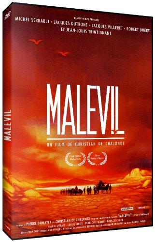 Malevil [FR Import]