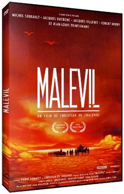 Malevil [FR Import]