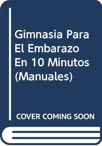 Gimnasia para el embarazo (OTROS INTEGRAL, Band 7)