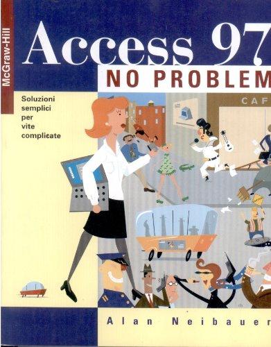 Access '97 (No problem)