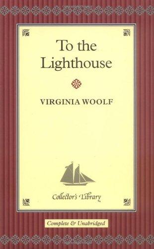 To the Lighthouse (Collector's library)