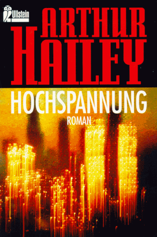 Hochspannung