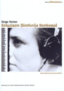 Entuziazm (Simfonija Donbassa) (2 DVDs)