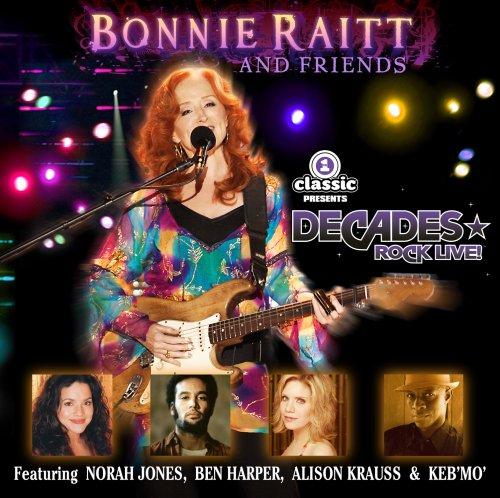 Bonnie Raitt & Friends