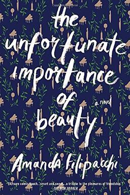 The Unfortunate Importance of Beauty: A Novel