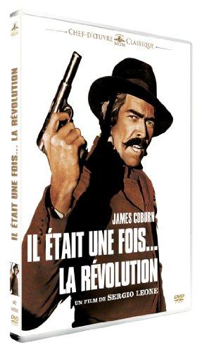 Il était une fois la révolution [FR Import]