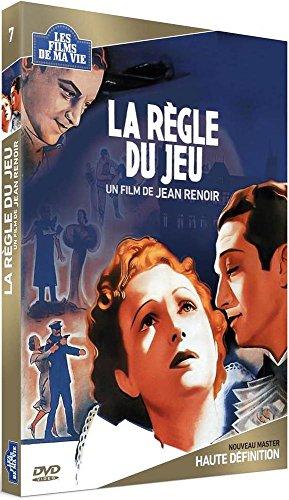 La règle du jeu [FR Import]