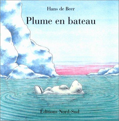 Plume en bateau