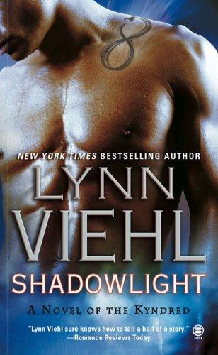 Shadowlight: A Novel of the Kyndred (KYNDRED NOVEL)