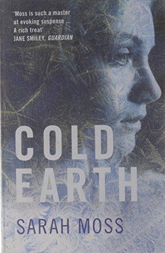 Cold Earth