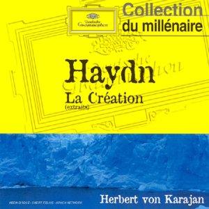 Haydn:la Creation [Extraits]