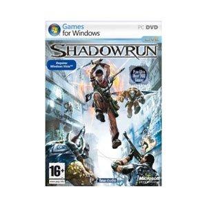 Shadowrun [UK Import]