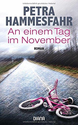 An einem Tag im November: Roman