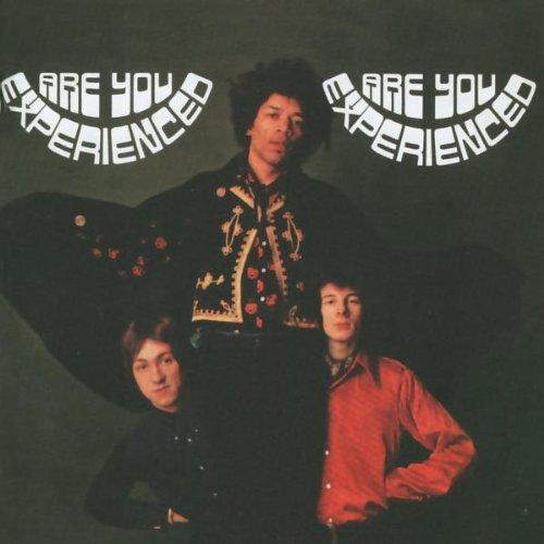 Are You Experienced?