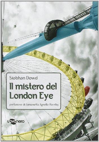 Il mistero del London Eye