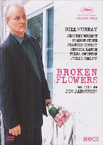 Broken Flowers - Edition Prestige 2 DVD [FR Import]