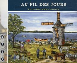 Au fil des jours: Année internationale des déserts et de la désertification (Liturgie : année B)