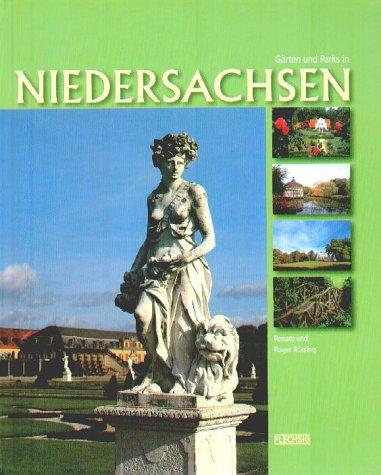 Gärten und Parks in Niedersachsen