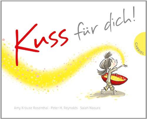 Kuss für dich!