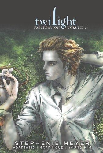 Twilight. Fascination : 2e partie