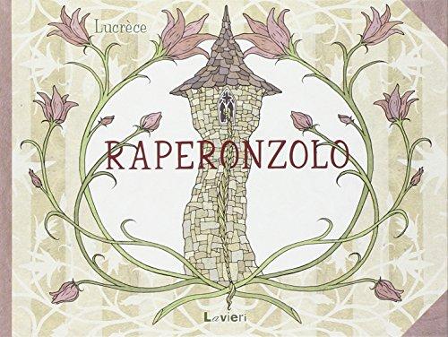 Raperonzolo (Piccole pesti)