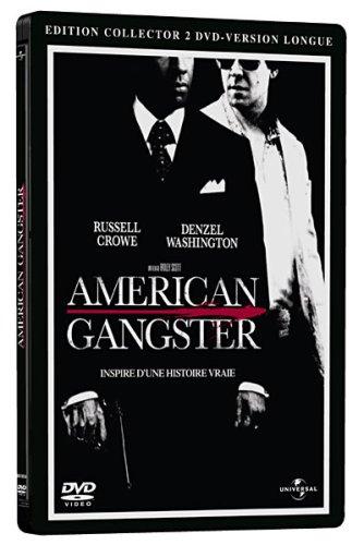 American gangster [FR Import]