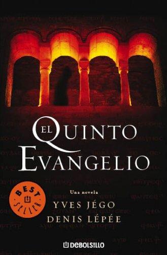 El quinto evangelio (BEST SELLER)