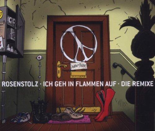 Ich Geh in Flammen Auf (Cd2)