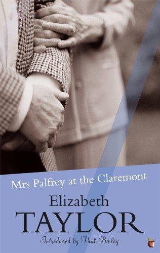 Mrs Palfrey at the Claremont (Virago Modern Classics)