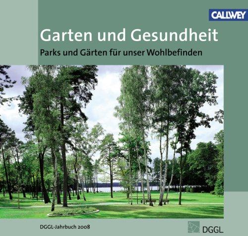 Garten und Gesundheit: Zur Bedeutung des Grüns für das Wohlbefinden