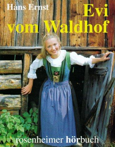 Evi vom Waldhof