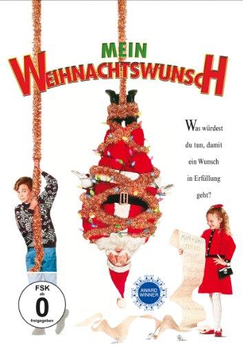 Mein Weihnachtswunsch