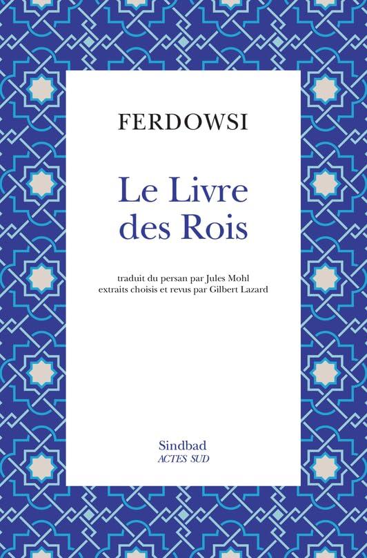 Le livre des rois