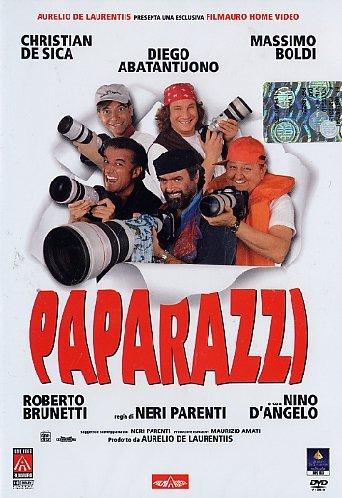 Paparazzi [IT Import]