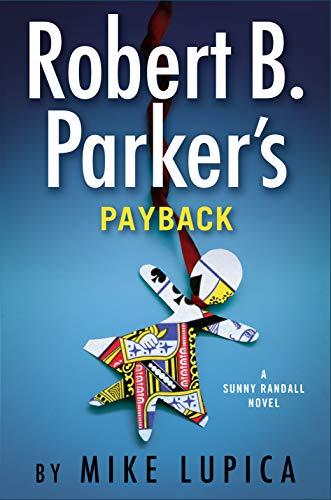 Robert B. Parker's Payback (Sunny Randall, Band 9)