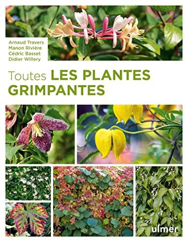 Toutes les plantes grimpantes