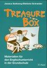 Treasure Box