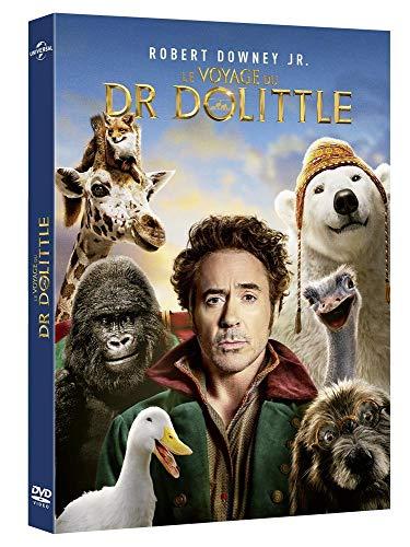 Le voyage du dr dolittle [FR Import]