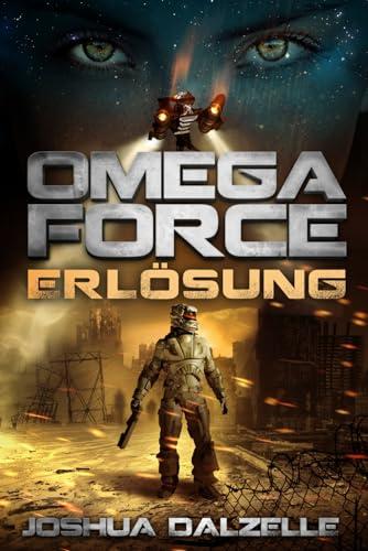 Erlösung (Omega Force, Band 7)