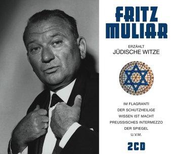 Fritz Muliar erzählt jüdische Witze