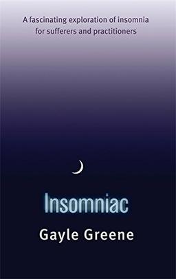 Insomniac