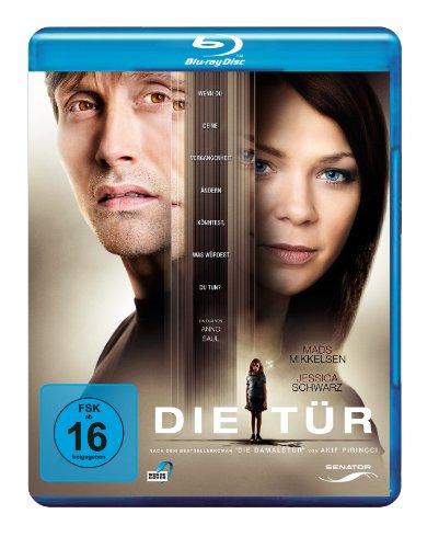 Die Tür  [Blu-ray]