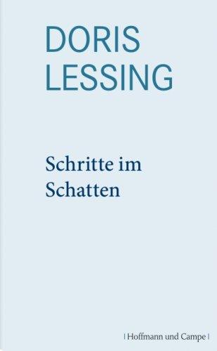 Werkauswahl in Einzelbänden: Schritte im Schatten: Bd 3