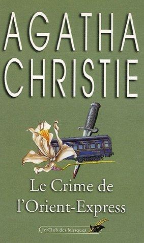 Le crime de l'Orient-Express