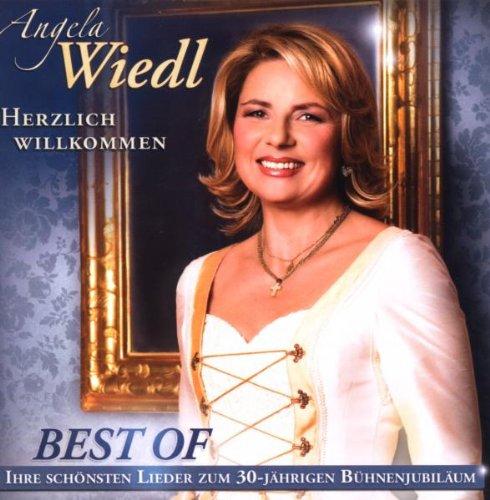 Herzlich Willkommen-das Grandiose Best of Album