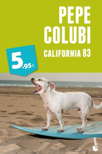 California 83 (Booket Enero 2013)