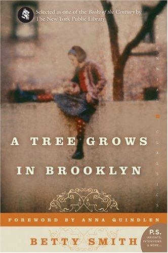 A Tree Grows in Brooklyn (P.S.)